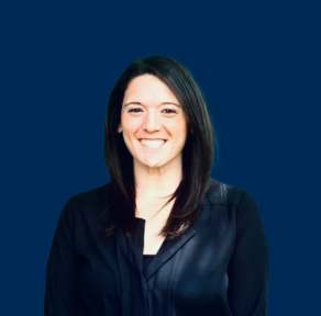 Alyssa Hoffman - Client Success Manager